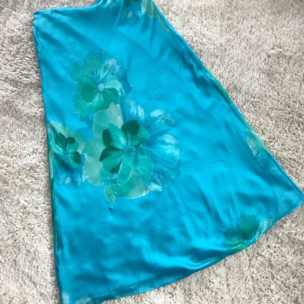 NY&CO Maxi Skirt
